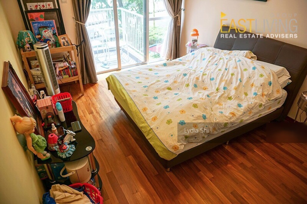 Park Green (D19), Condominium #131656072
